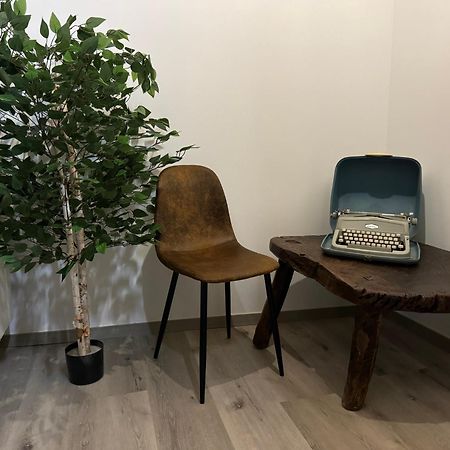 Boutique Vila De Триакастела Екстериор снимка
