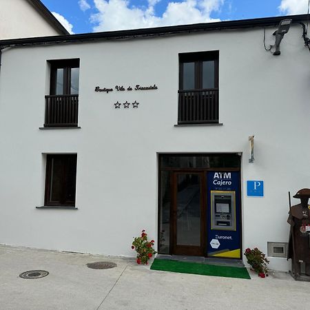 Boutique Vila De Триакастела Екстериор снимка
