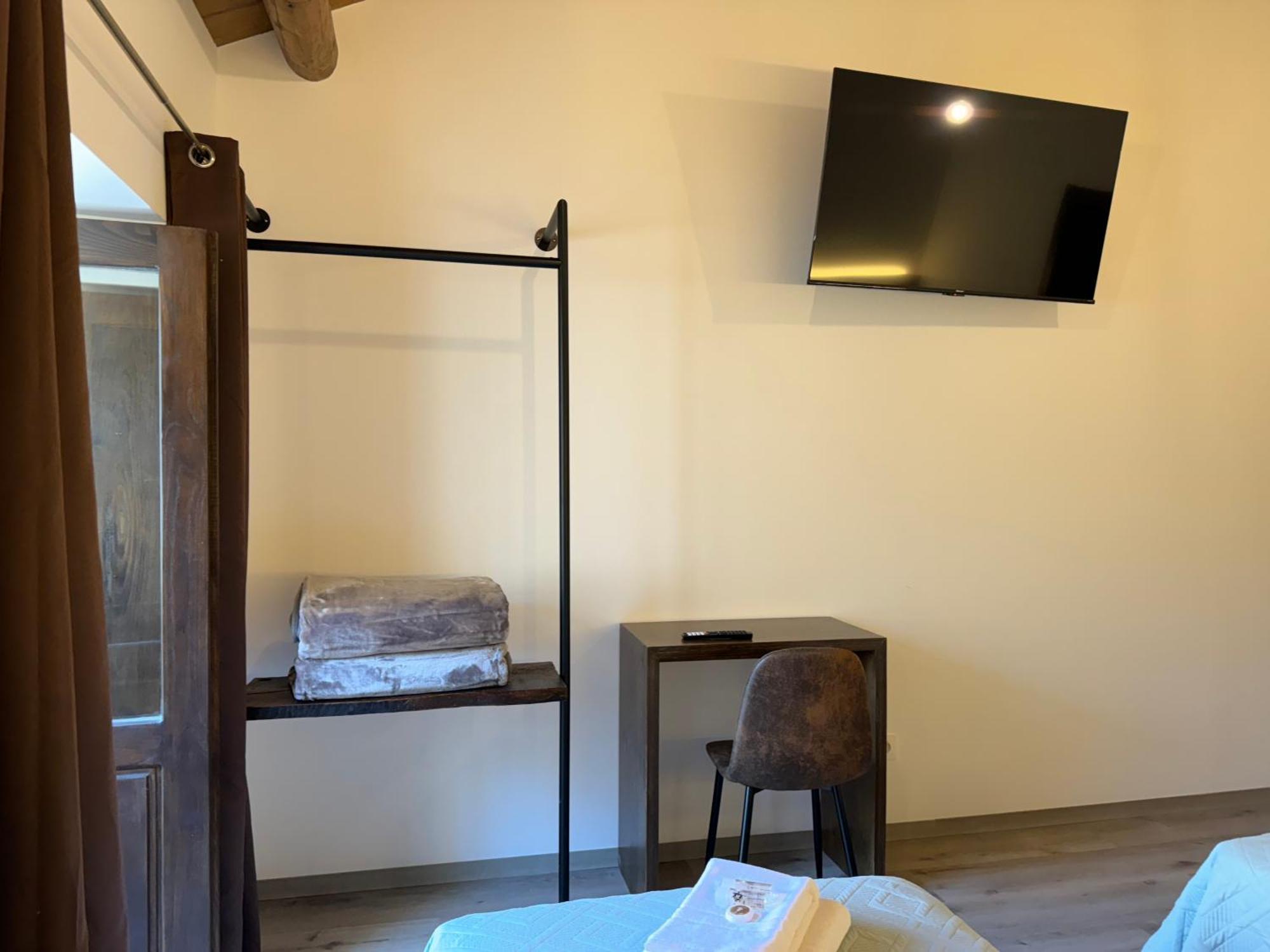 Boutique Vila De Триакастела Екстериор снимка