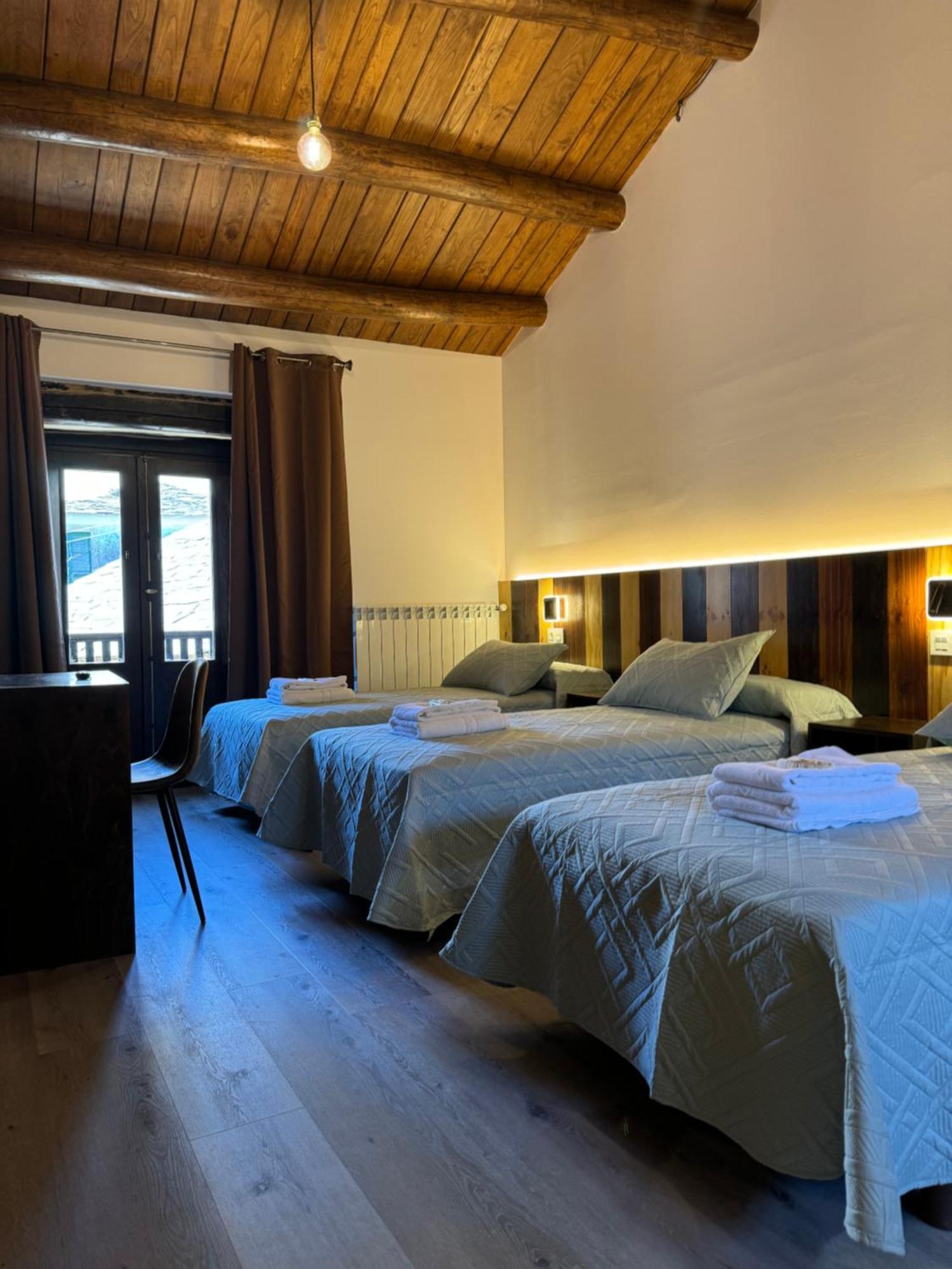 Boutique Vila De Триакастела Екстериор снимка