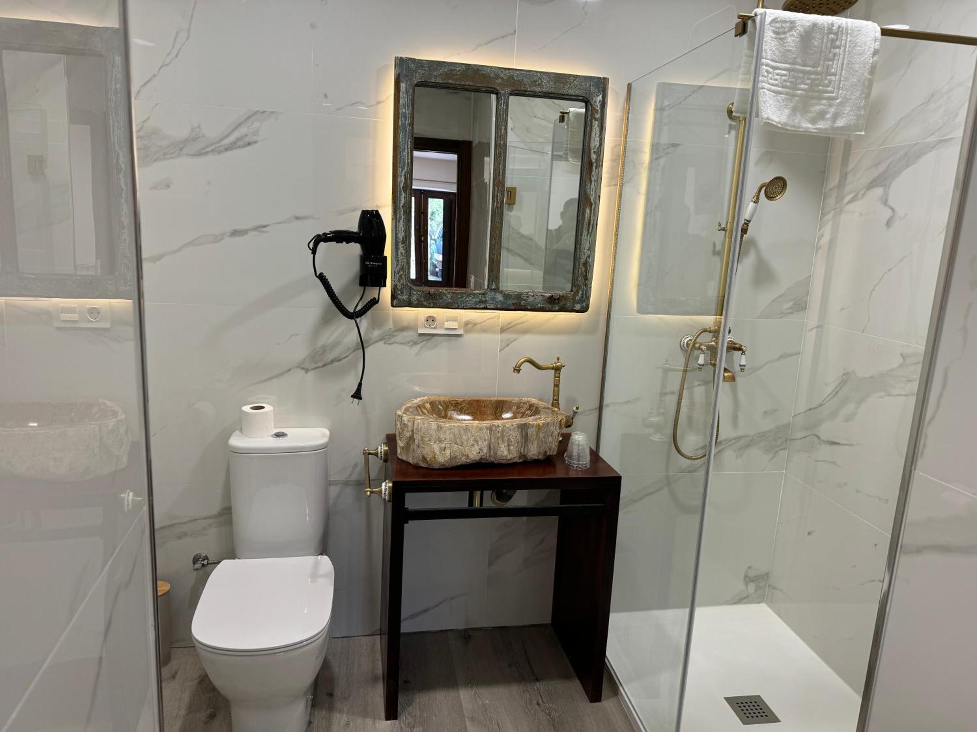 Boutique Vila De Триакастела Екстериор снимка