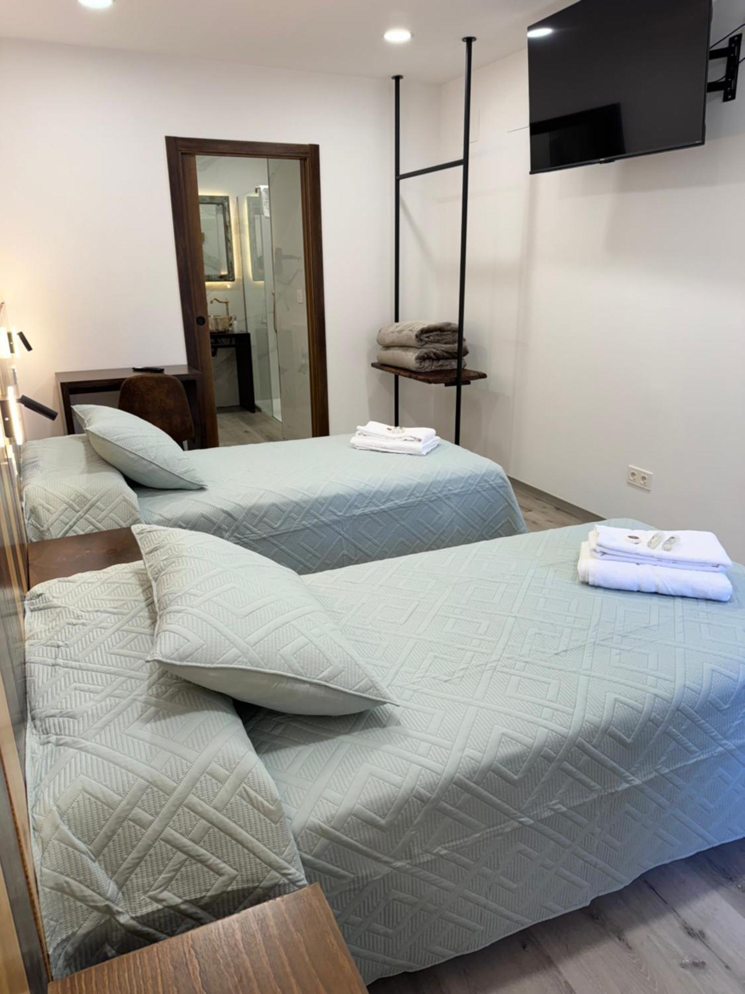 Boutique Vila De Триакастела Екстериор снимка