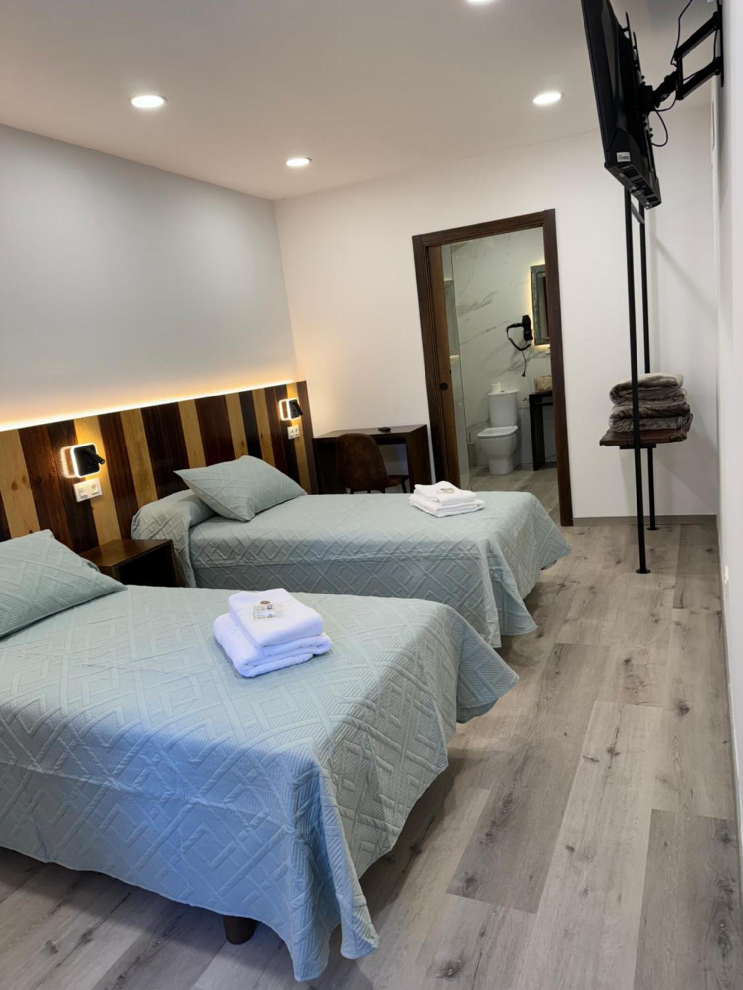 Boutique Vila De Триакастела Екстериор снимка