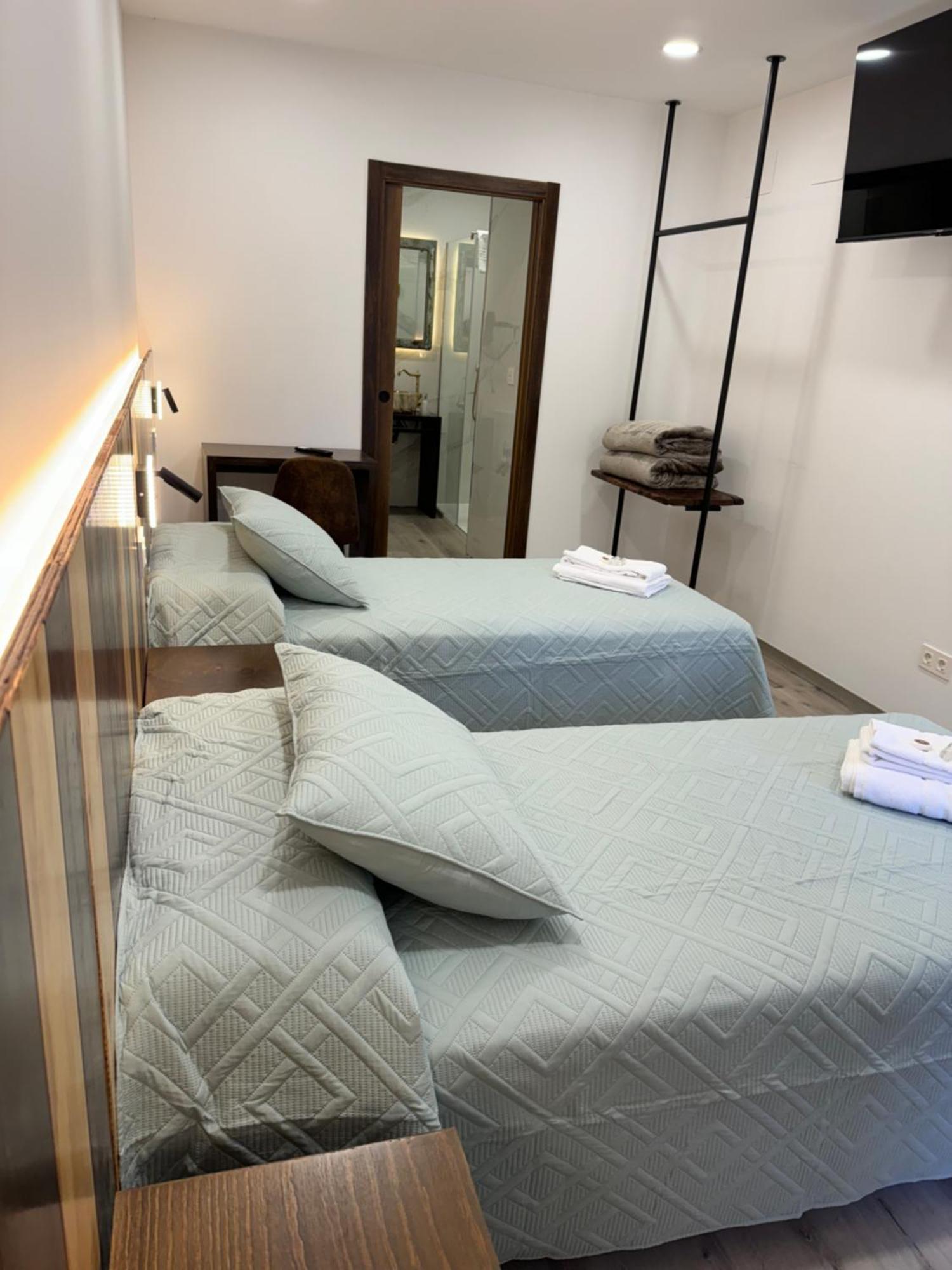 Boutique Vila De Триакастела Екстериор снимка