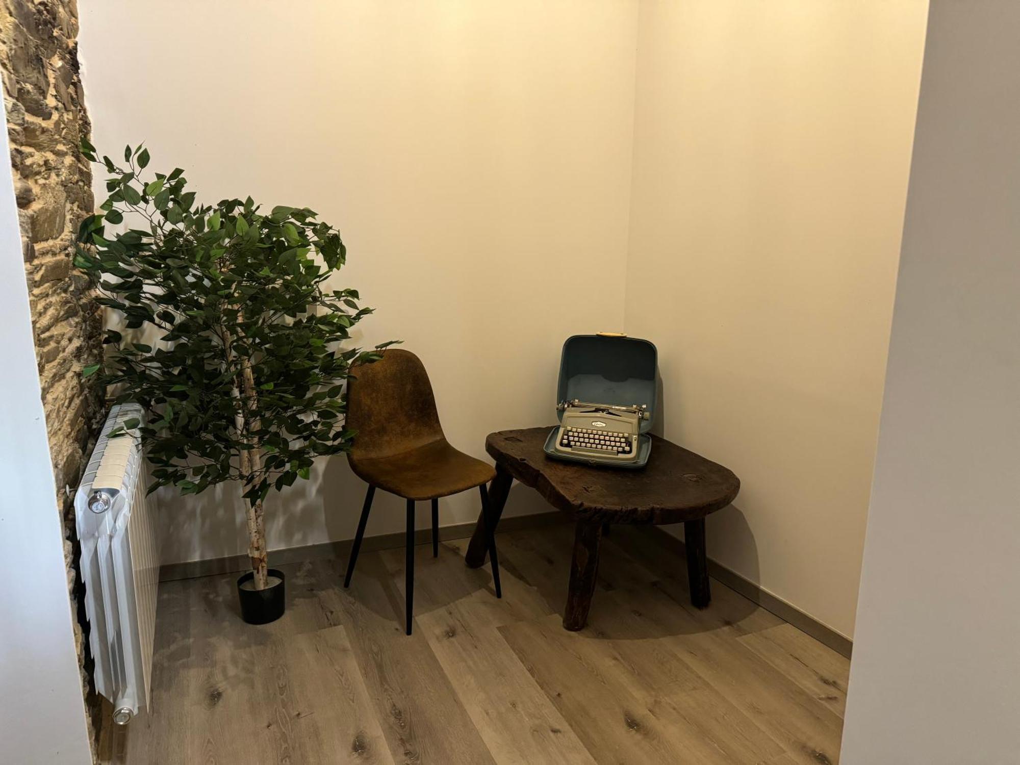 Boutique Vila De Триакастела Екстериор снимка