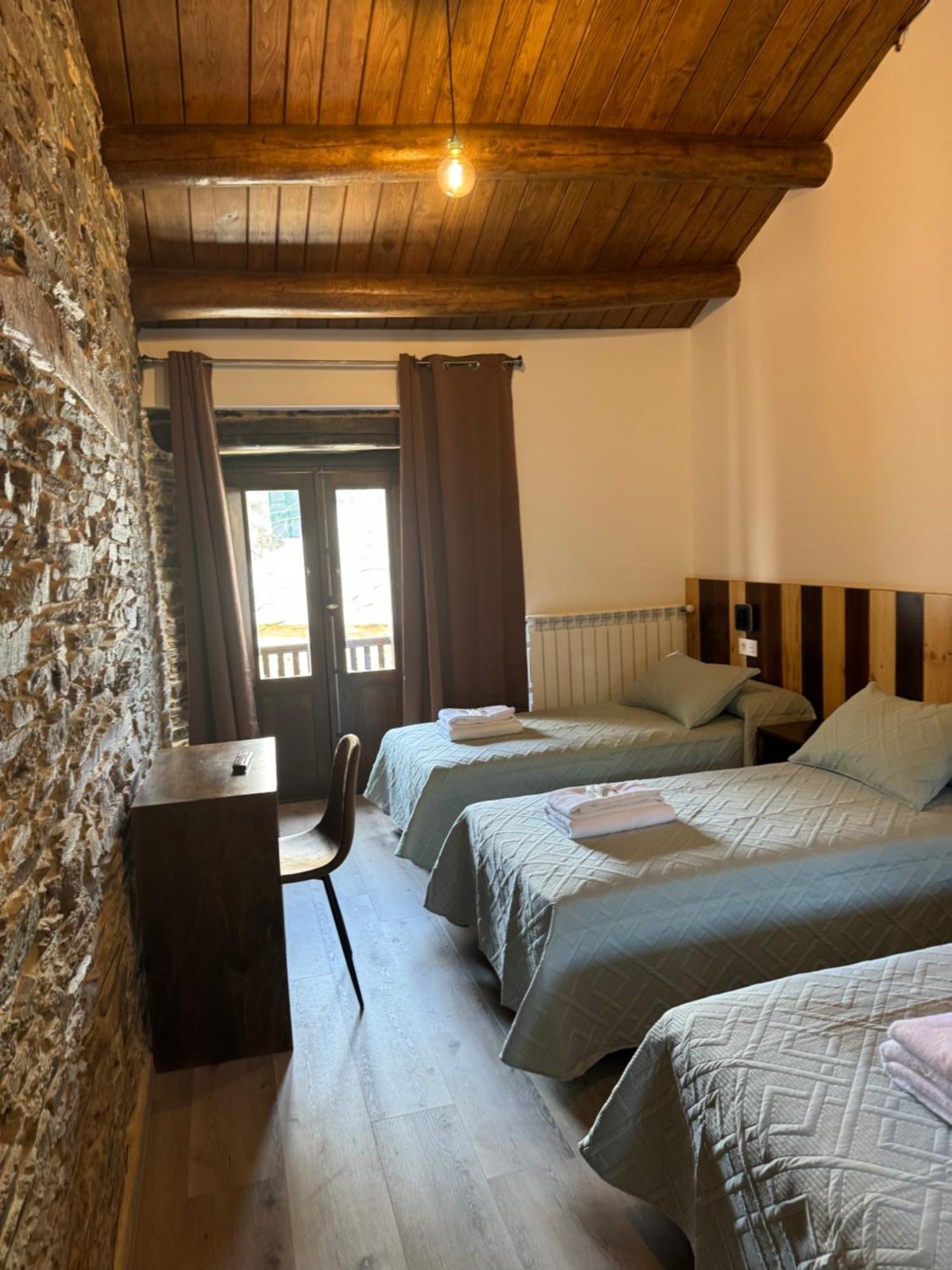Boutique Vila De Триакастела Екстериор снимка