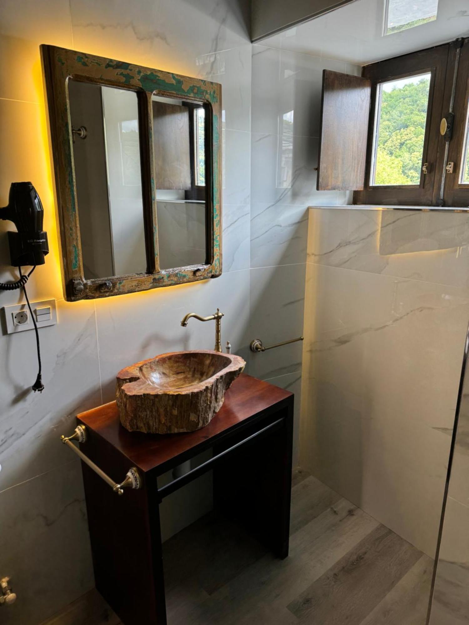 Boutique Vila De Триакастела Екстериор снимка