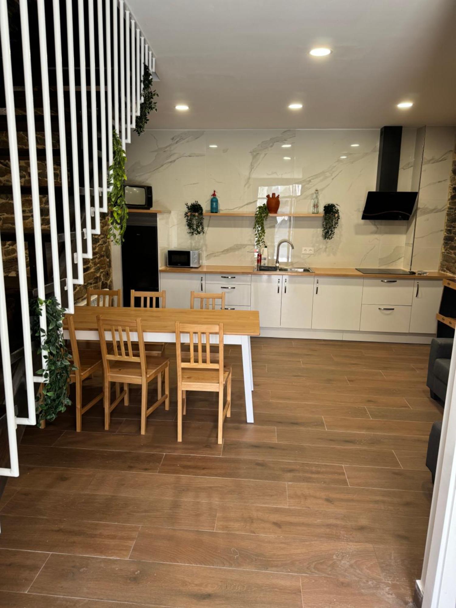 Boutique Vila De Триакастела Екстериор снимка