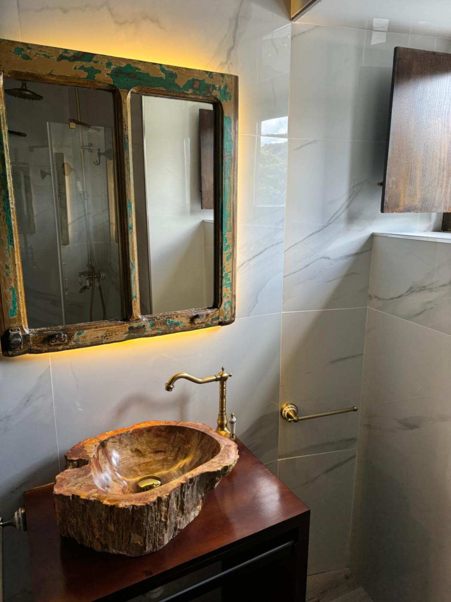 Boutique Vila De Триакастела Екстериор снимка
