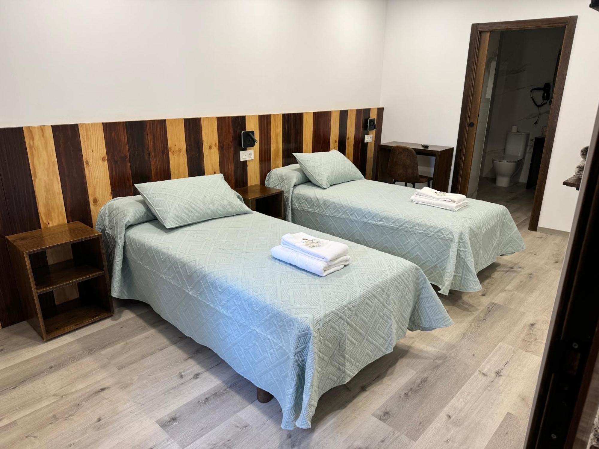 Boutique Vila De Триакастела Екстериор снимка