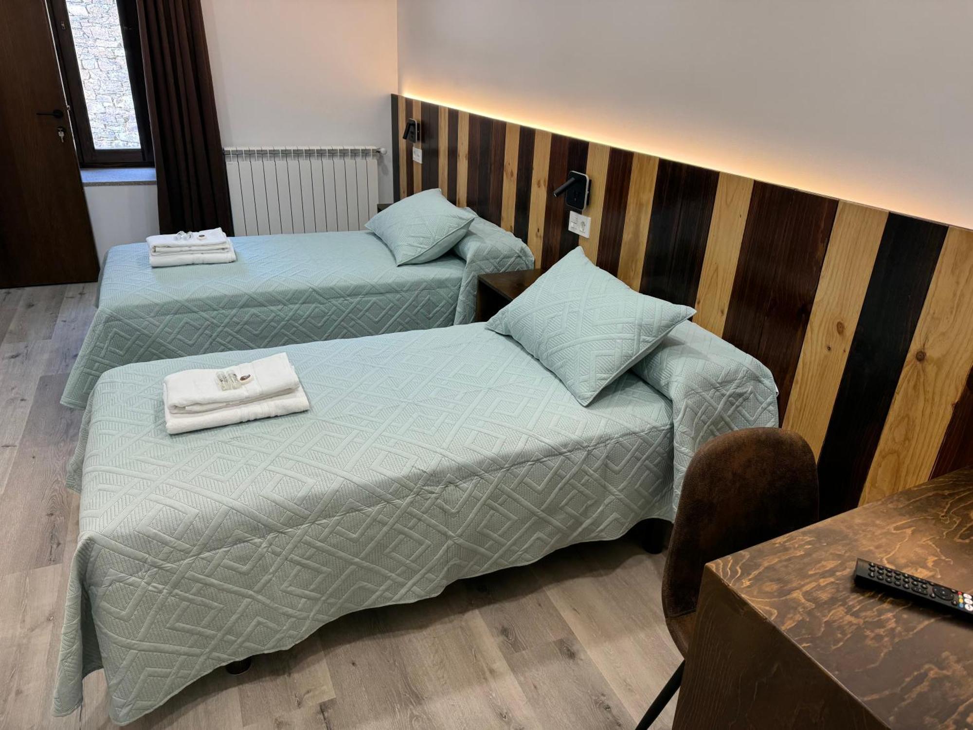 Boutique Vila De Триакастела Екстериор снимка