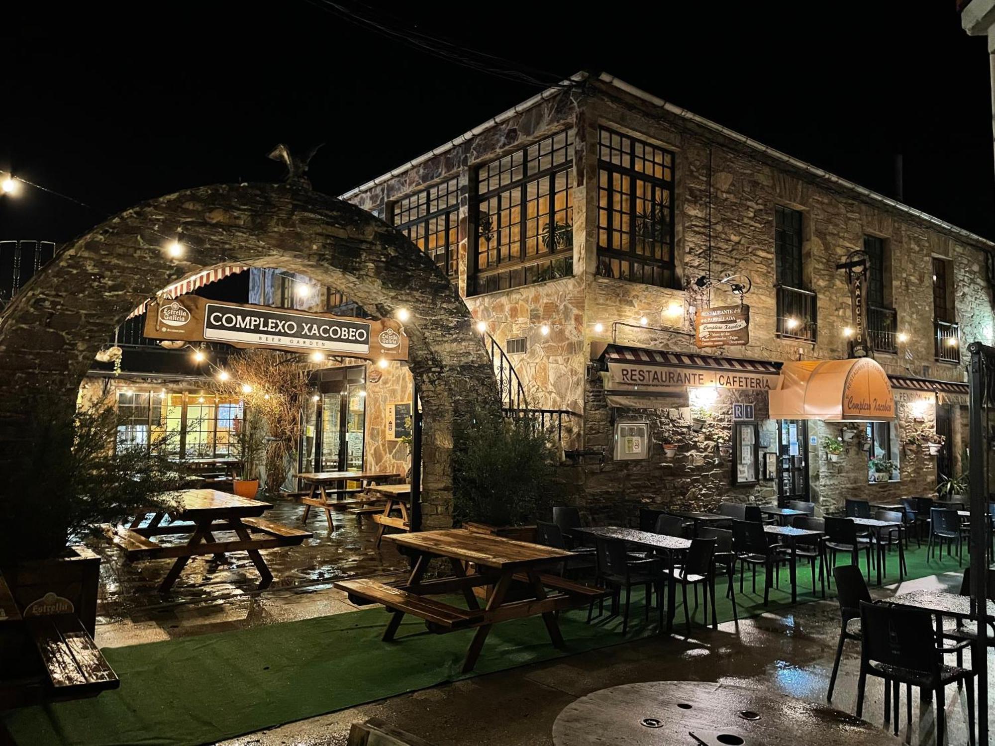 Boutique Vila De Триакастела Екстериор снимка